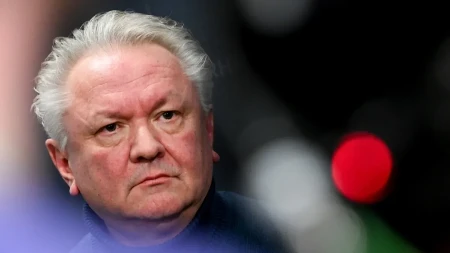 DIREKTOR RAJNMETALA: Ukrajinske dronove prave „domaćice u kuhinji“