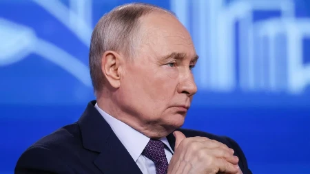 PUTIN RAZOTKRIO ISTINU: Profit od krize može skupo koštati