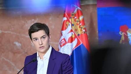 Brnabić: Blokaderi sprovode organizovan teror na dan izbora