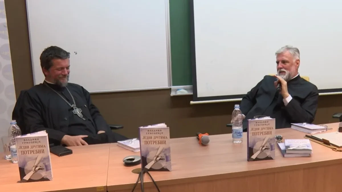 SVE JE JASNO: Gojko Perović povukao potez koji nikoga nije iznenadio