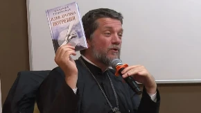 Gojko Perović i Grigorije u izbornoj tišini