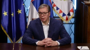 Vučić poslije izbora: Pobjeda jeste velika, ali moramo mijenjati mnogo toga