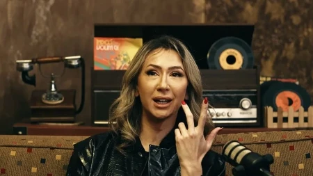 NE ZNA ZA KOČNICU: Uhapšena Mirjana Pajković na auto-putu kod Kolašina