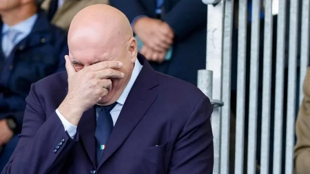 Noći bez sna u Rimu: Ministar odbrane Italije izgubio san zbog Irana