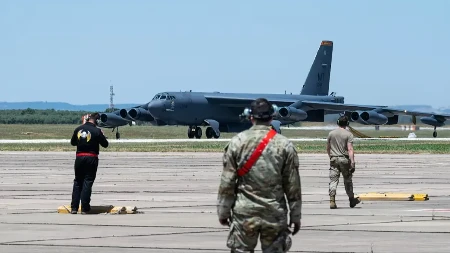 Španija zatvorila nebo za Ameriku i Izrael: Udar na operaciju protiv Irana