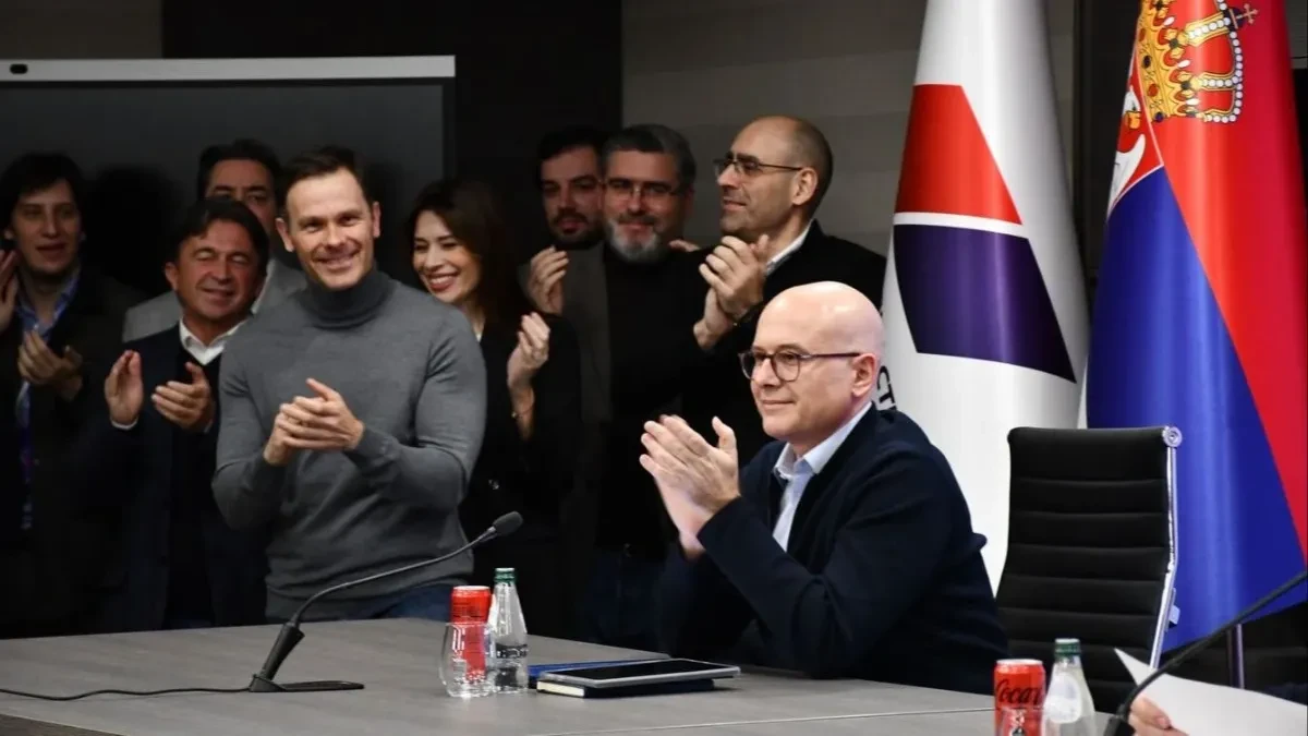 Ubjedljiva pobjeda SNS-a u svih deset opština: Vučević zahvalio građanima