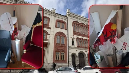 Sumnja u zloupotrebe i nemar: Istražuje se tragedija na Univerzitetu u Beogradu