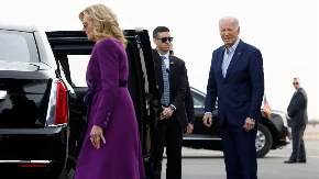 Agent Tajne službe se sam upucao tokom obezbeđenja Džil Bajden