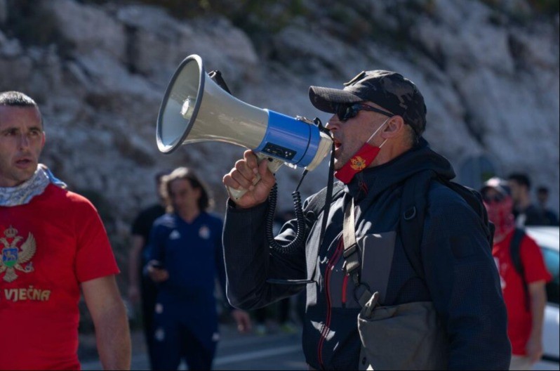 ZLOČIN U ZIKS-U 2016: SDT podigao optužnicu, među optuženima i Neno Kaluđerović