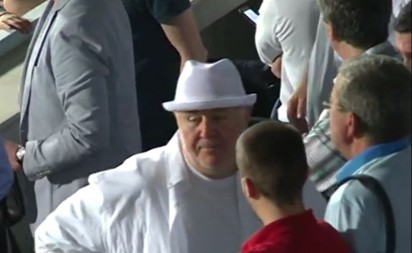 ADVOKAT ACA ĐUKANOVIĆA: Ne znamo šta se nalazi u fasciklama oduzetim iz njegovog stana u Podgorici, nijesmo prisustvovali pretresu