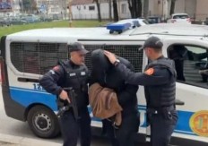 ACO ĐUKANOVIĆ OSTAJE U PRITVORU! Odbačene žalbe advokata, postoji opasnost od bjekstva!