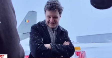 RUMUNIJA ODBACILA RAZMJEŠTAJ NUKLEARNOG ORUŽJA: Dan kaže da zaštita NATO-a ne podrazumijeva to