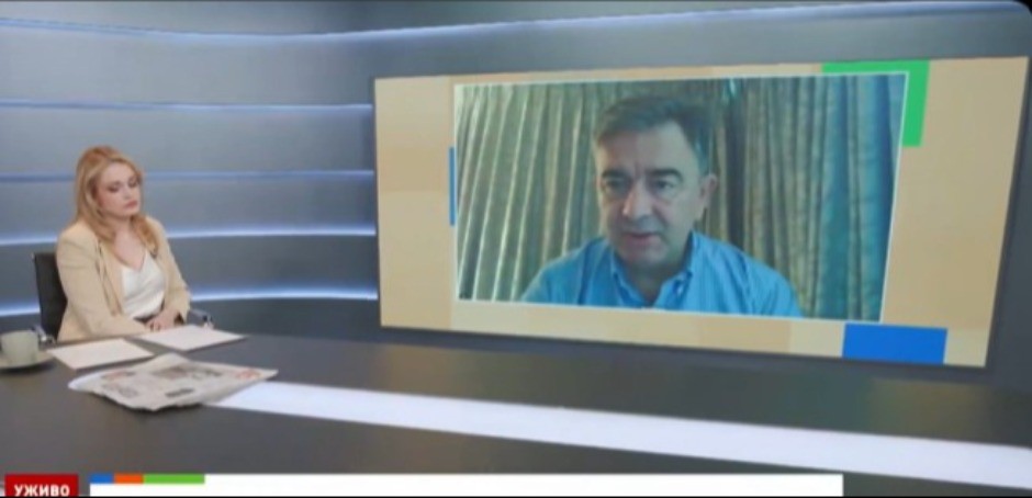 MEDOJEVIĆ: Otvara se "Pandorina kutija“, počela prljava kampanja za izbore 2027.