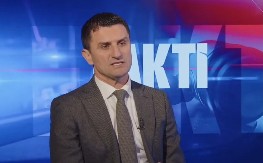 Zogović: Špijuni su preplavili Crnu Goru, a neki bi da njihove agenture postanu legalne