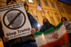 Fatalna procjena Vašingtona i Tel Aviva: udar na Iran ojačao Teheran