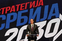 Vučić: Ovo je tek početak velikih sukoba u svijetu, Srbija mora da sačuva mir i slobodu