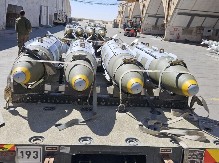 Eskalacija na Bliskom istoku: SAD odobrile ogromnu isporuku bombi Izraelu