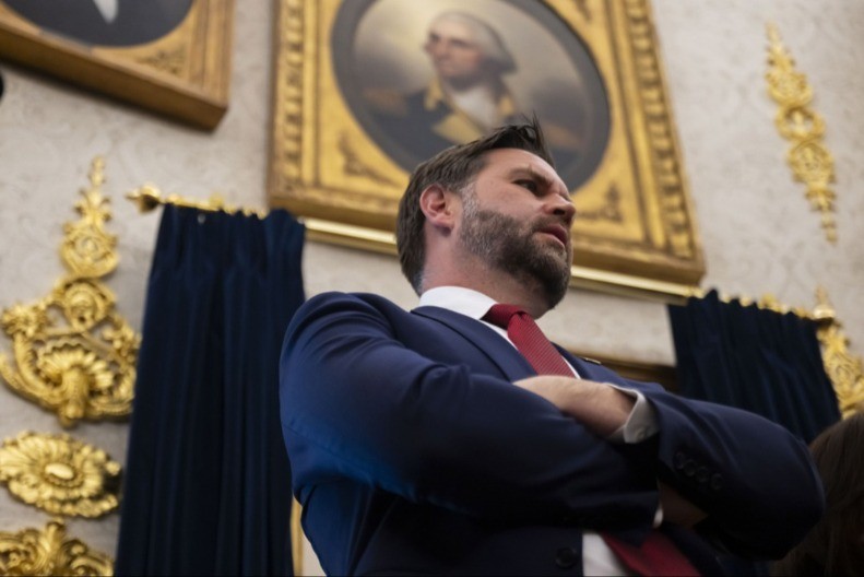 Vensova politika razbijena u sukobu SAD i Irana