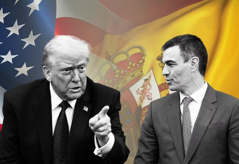 Stara evropska imperija protiv američke sile: Španija u otvorenom sporu sa Vašingtonom oko Irana