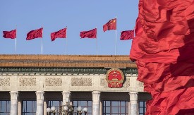 PEKING PORUČUJE: Dosta je bilo hegemonije, vriјeme je za novu podјelu moći