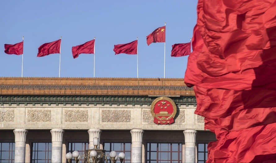 PEKING PORUČUJE: Dosta je bilo hegemonije, vriјeme je za novu podјelu moći