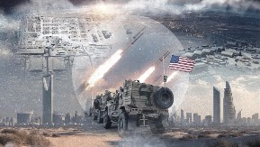 Rat koji guta milijarde: Amerika za sedam dana potrošila šest milijardi dolara na Iran