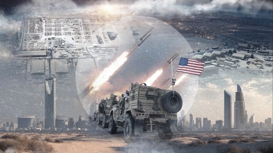 Rat koji guta milijarde: Amerika za sedam dana potrošila šest milijardi dolara na Iran