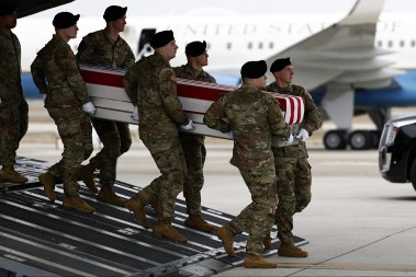 Rat koji nije bio u planu: Američki oficir upozorava na posledice sukoba sa Iranom