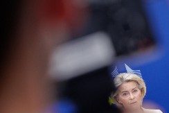 Pobuna u EU: Ursula fon der Lajen optužena da je prekoračila ovlašćenja