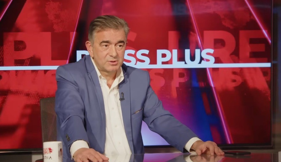 Medojević tvrdi: Crna Gora nema ni skladišta ni rezerve nafte