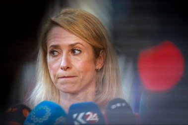 Kalas: Evropska unija uložila 195 milijardi evra u podršku Ukrajini