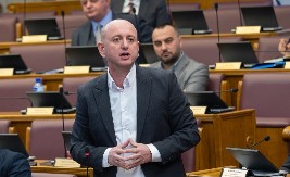 Knežević bez dlake na jeziku: Droge ima više nego goriva u Crnoj Gori