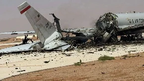 SAD U PROBLEMU: Ključne američke baze nedovoljno zaštićene u trenutku rata sa Iranom