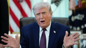 PUCA SAVEZ: Amerika na korak od napuštanja NATO-a