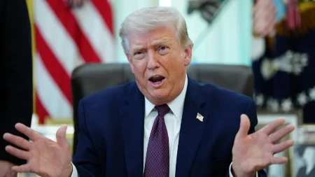 PUCA SAVEZ: Amerika na korak od napuštanja NATO-a