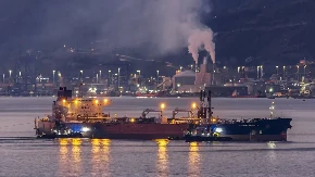 NOVA ODLUKA SAD: Ruska nafta ide ka Kini bez prekida