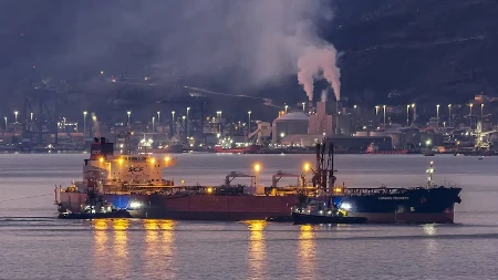 NOVA ODLUKA SAD: Ruska nafta ide ka Kini bez prekida