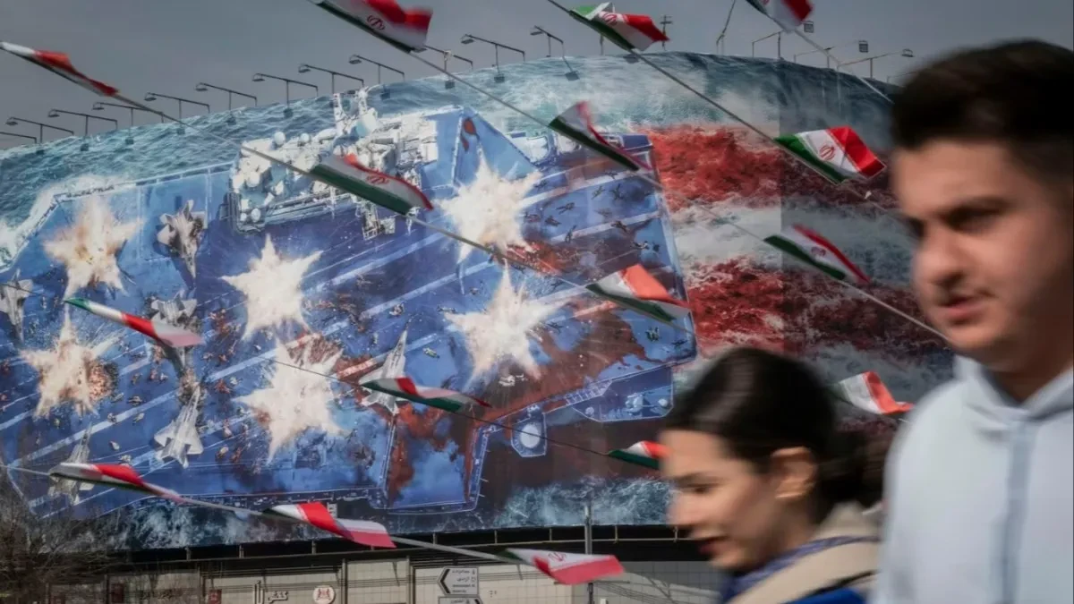 Makgregor: Vašington gura SAD ka finansijskoj nestabilnosti i unutrašnjem raspadu