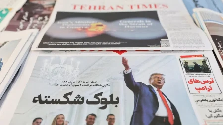 Sudar poruka: Tramp najavljuje kraj, Teheran se sprema za dug rat