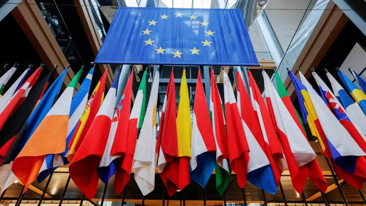 Evropa u energetskom alarmu: Brisel poziva na štednju i rad od kuće