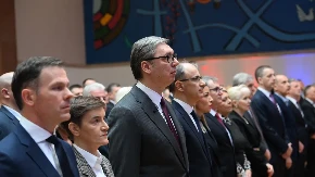 Predsjednica Skupštine otkrila: Vučić inicira dijalog o izborima i kursu Srbije