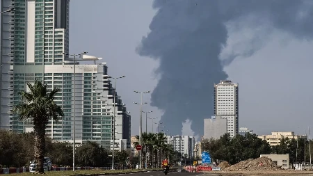 Iran tvrdi: Ubijeno 37 američkih oficira u UAE