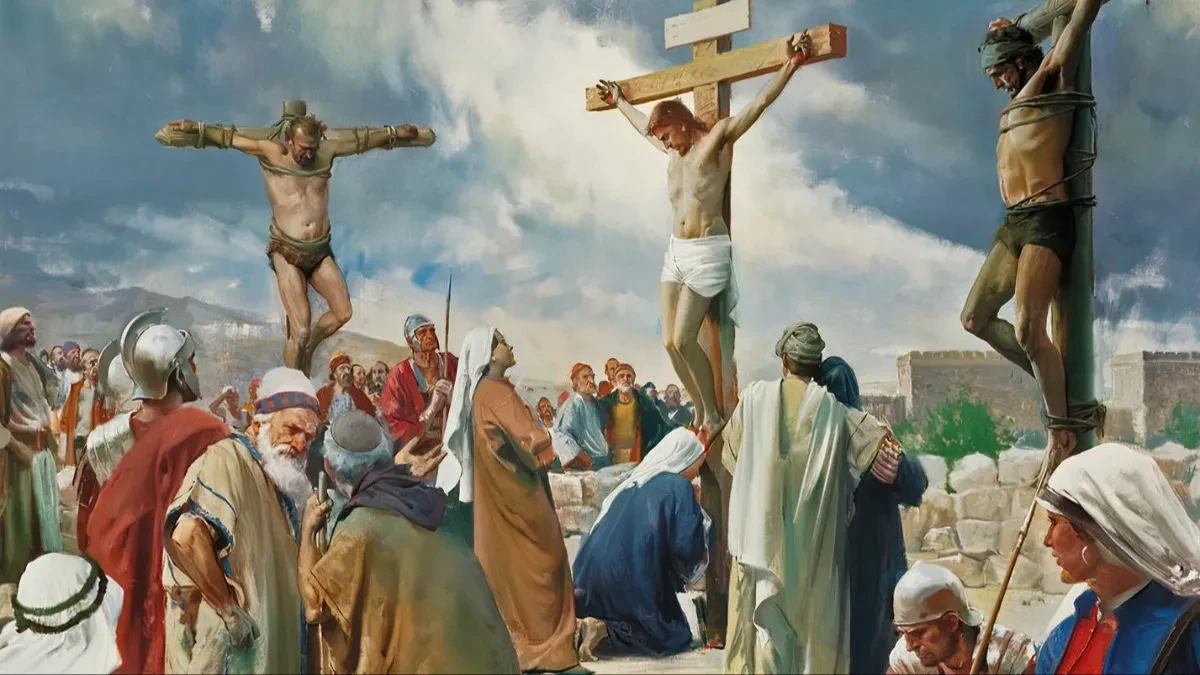 Veliki petak: Dan tišine, žrtve i najdublje tuge u hrišćanstvu