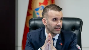 Spajić: Vrijeme je da Crna Gora uđe u EU – zbog mira, a ne novca