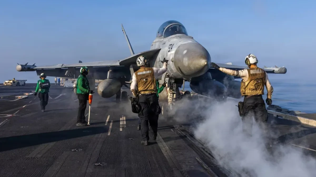 Vašington kupuje vrijeme, Teheran slavi pobjedu