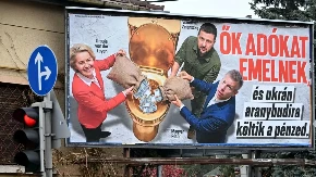 Izbori koji tresu EU: Mađarska odlučuje između Brisela i suvereniteta