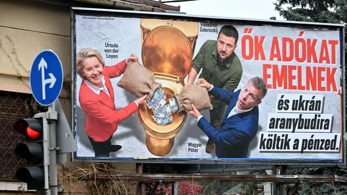 Izbori koji tresu EU: Mađarska odlučuje između Brisela i suvereniteta