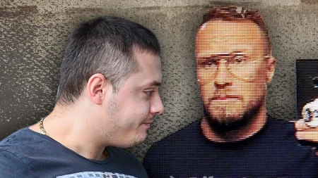 Belivuk i Miljković htjeli crnogorski model Zvicerove kontrole nad policijom u Srbiji