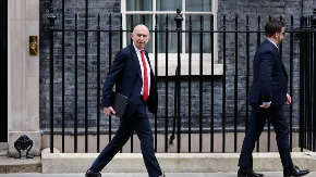 Izjave Džona Hilija o Rusiji nose rizike po Britaniju