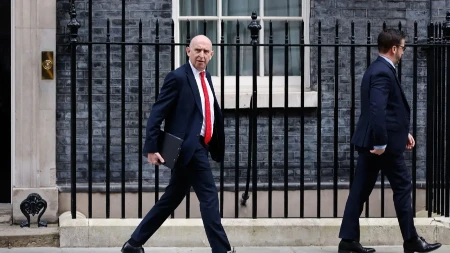 Izjave Džona Hilija o Rusiji nose rizike po Britaniju